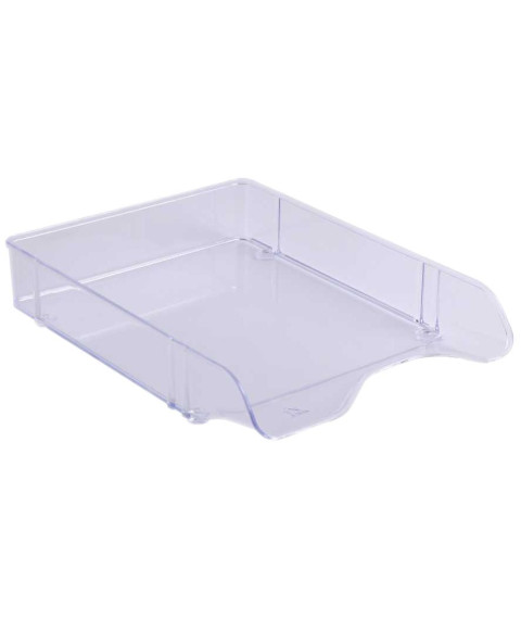 Tavă pentru hîrtie orizontală, din plastic, ARK 360